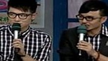 清华、北大正面PK