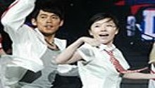 唐笑《花鼓歌》