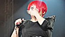 一呼百应温岚歌曲联唱倾诉十年感动