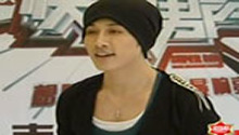 男版“谈莉娜”大闹南京唱区
