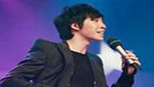 俞灏明伤情《拥抱》