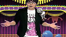 《不怕死说》之穿越完美手册