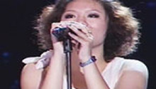 2011快乐女声西安唱区晋级赛50进30：殷宇虹《If you want me》