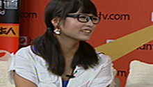 谢文婷自曝是“严师” 淘汰之后继续回去教书
