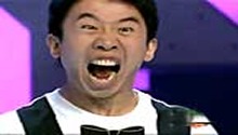 中国第一表情帝杨迪搞怪神曲《忐忑》 快乐家族笑翻在地