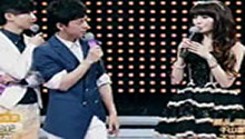 《我们约会吧》11月1日预告：帅气男生为爱高歌一曲 可爱美女遭追捧