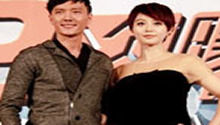 冯绍峰评价合作过的女星 赞范冰冰够“哥们”