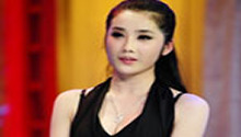 当痴情校园男遇上美艳性感女