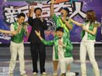 农民歌唱家爆料春晚趣事