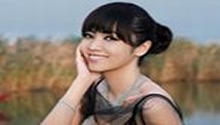 美女主播侯佩岑(下)