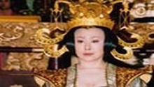 斯琴高娃30年如戏人生(上)