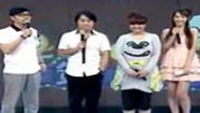 80后新锐鬼才导演 卢正雨