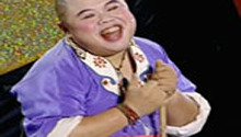爆笑花鼓相声戏《懒煮饭》