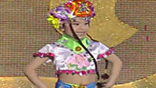 最俏小花旦