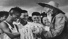 1955回乡送瘟神