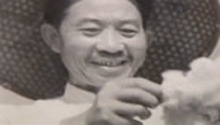 棉花大王唐纯银