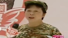 花儿真情为党的生日歌唱