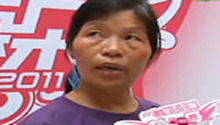 混搭潮姐昆明亮相