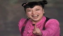 周卫星 何晶晶合作小品《婚礼》