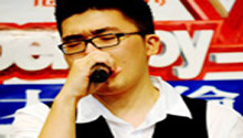 北美晋级赛40进20(3)