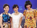 孙俪笑谈“凶狠”邓超
