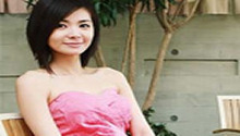 从“人鱼小姐”到魅力女人张丽华