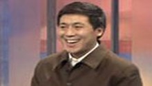 中国第一位男护士 徐国彬